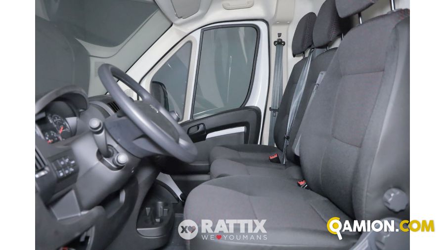 Peugeot BOXER 2.2 BlueHDI 120CV L2H2 (IVA ESCLUSA) | Altro Altro