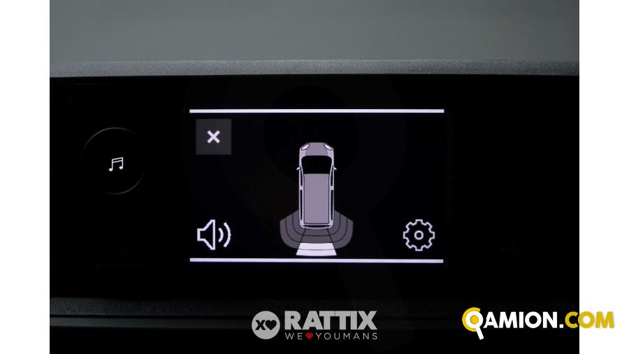 Citroen JUMPY M 1.5 BlueHDI 120CV (IVA ESCLUSA) | Altro Altro