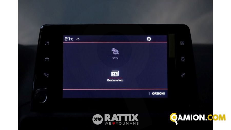 Citroen BERLINGO 1.5 BlueHDI 100CV XL Club 3p.ti (IVA ESCLUSA) | Altro Altro