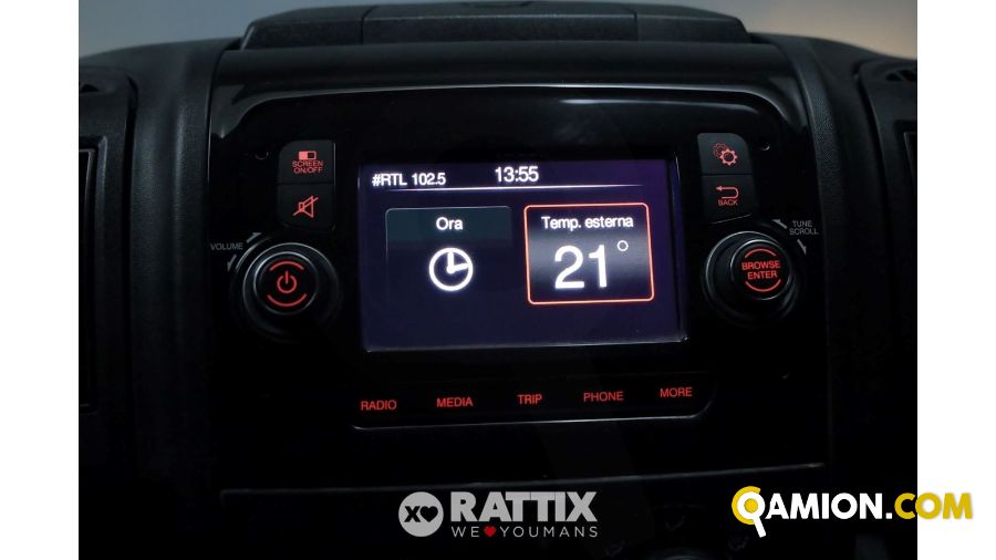 Opel MOVANO 2.2 Bluehdi 140CV Edition L2H2 (IVA ESCLUSA) | Altro Altro