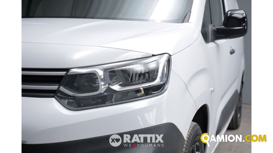 Citroen BERLINGO 1.5 BlueHDI 100CV XL Club 3p.ti (IVA ESCLUSA) | Altro Altro