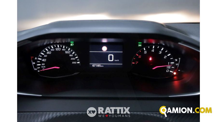 Peugeot 208 1.5 BlueHDI 100CV Active Pack  | Altro Altro