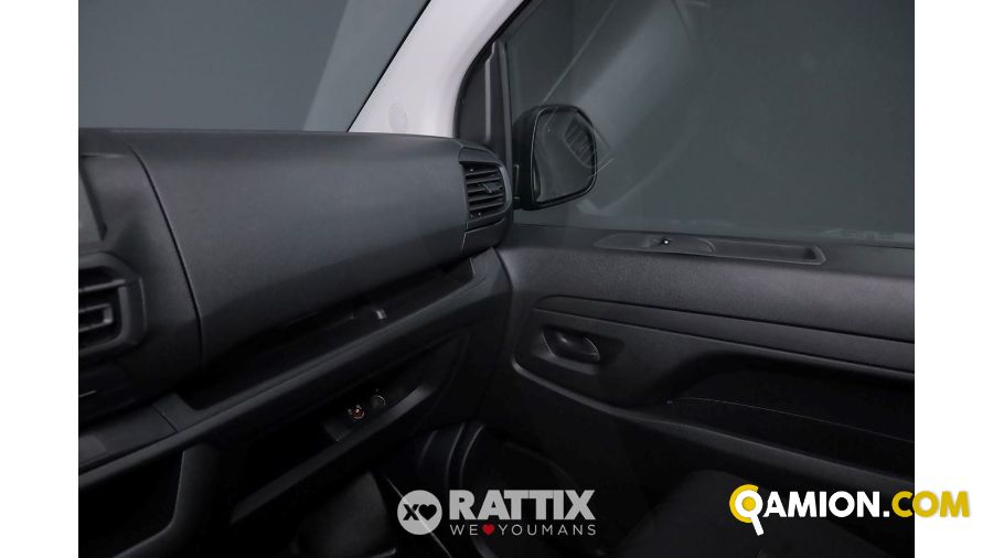 Citroen JUMPY M 1.5 BlueHDI 120CV (IVA ESCLUSA) | Altro Altro