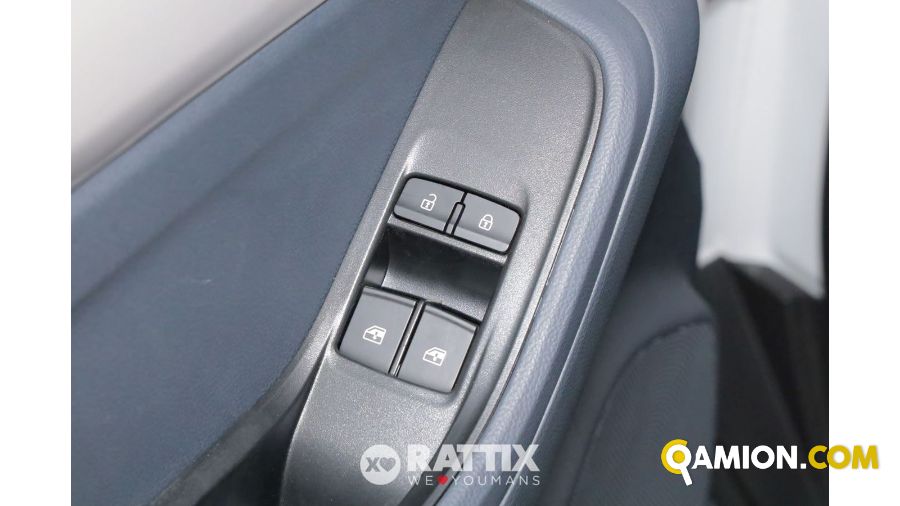 Maxus 50kWh SWB (IVA ESCLUSA) | Altro Altro