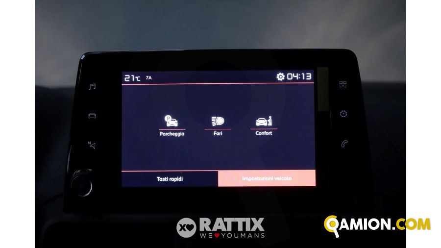 Citroen BERLINGO 1.5 BlueHDI 100CV XL Club 3p.ti (IVA ESCLUSA) | Altro Altro