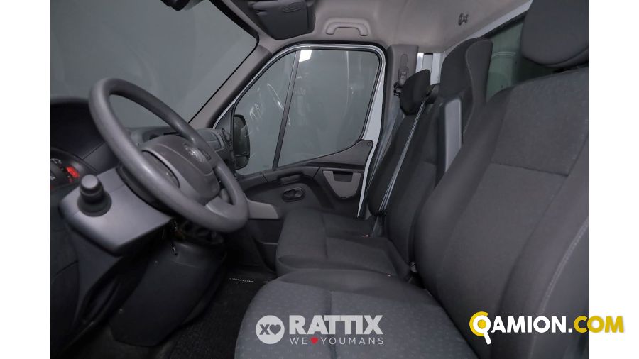 Opel MOVANO 2.3 cdti 145CV L4 Gran Vol. Cabinato (IVA ESCLUSA) | Altro Altro