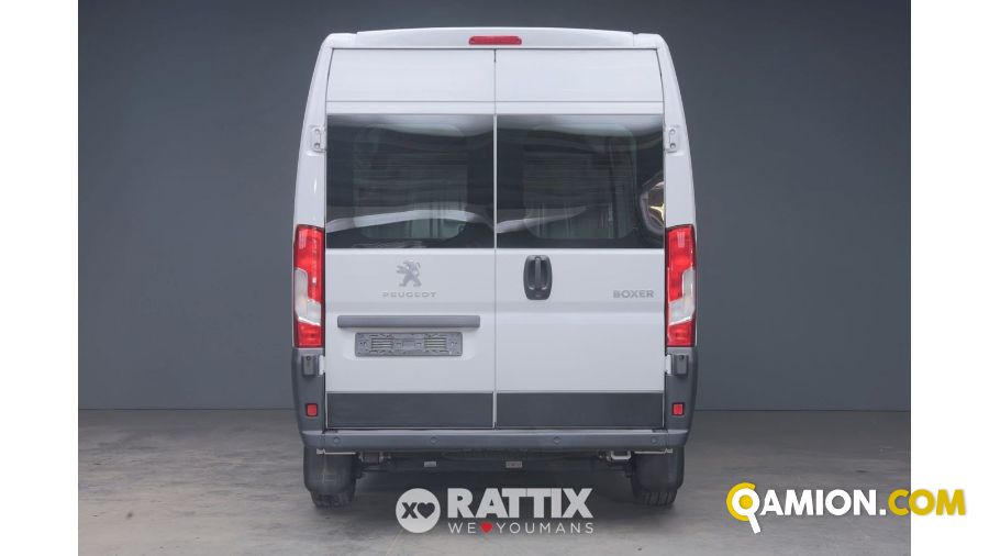 Peugeot BOXER 2.2 BlueHDI 120CV L2H2 (IVA ESCLUSA) | Altro Altro