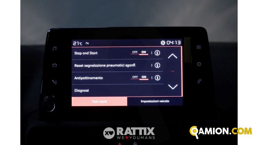 Citroen BERLINGO 1.5 BlueHDI 100CV XL Club 3p.ti (IVA ESCLUSA) | Altro Altro