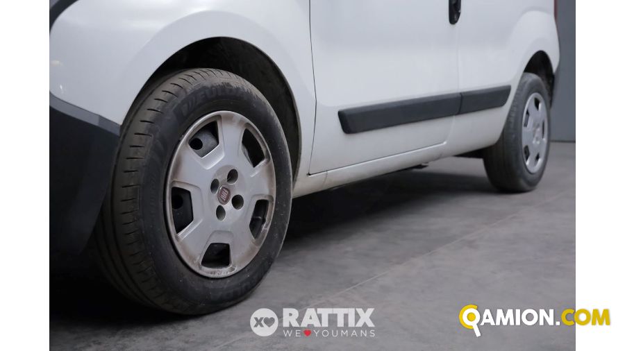 Fiat FIORINO Cargo 1.3 MJT 95CV SX (IVA ESCLUSA) | Altro Altro