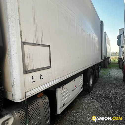 Iveco AS260SY/FS-CM AS260SY/FS-CM