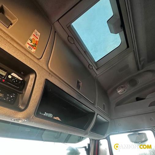 Iveco AS440ST AS440ST