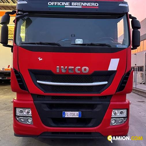 Iveco AS260SY/FS-CM AS260SY/FS-CM