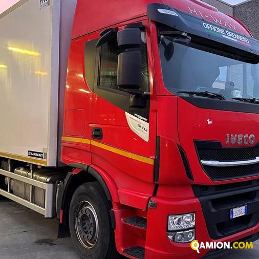 Iveco AS260SY/FS-CM AS260SY/FS-CM