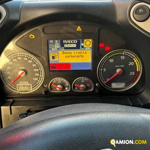 Iveco AS440ST AS440ST