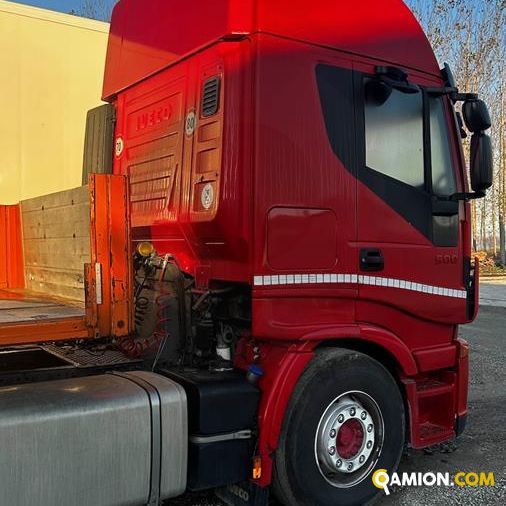 Iveco AS440ST AS440ST