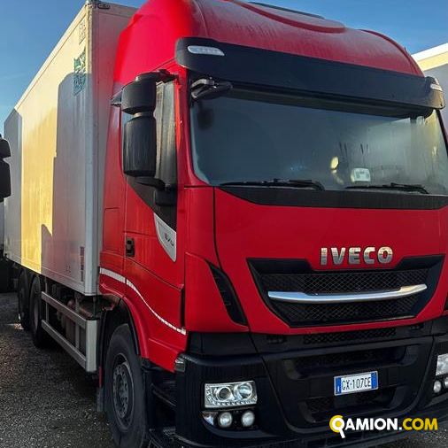 Iveco AS260SY/FS-CM AS260SY/FS-CM