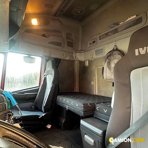 Iveco AS440ST AS440ST