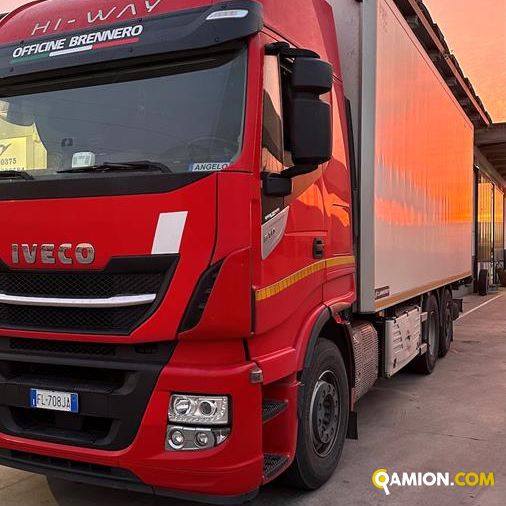 Iveco AS260SY/FS-CM AS260SY/FS-CM