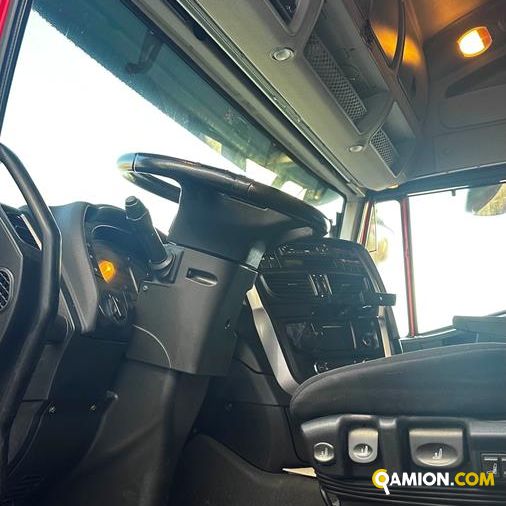 Iveco AS260SY/FS-CM AS260SY/FS-CM