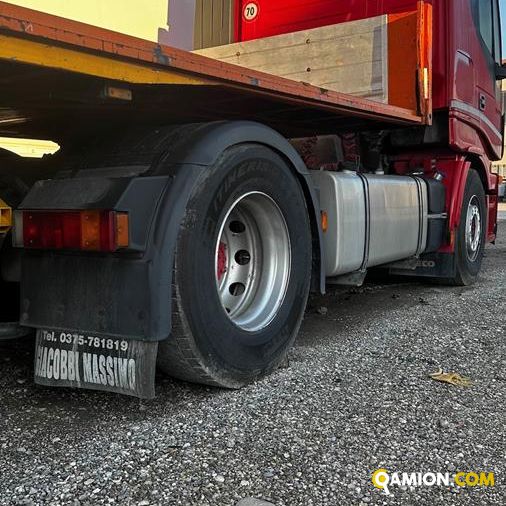 Iveco AS440ST AS440ST