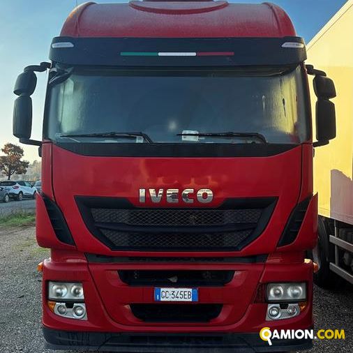 Iveco AS440ST AS440ST