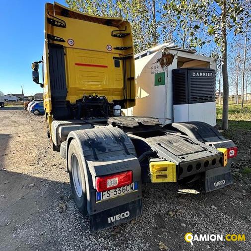 Iveco AS440ST/P  AS440ST/P 