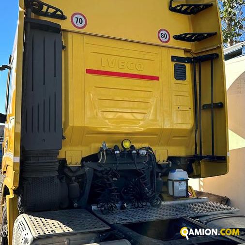 Iveco AS440ST/P  AS440ST/P 