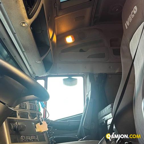 Iveco AS440ST AS440ST