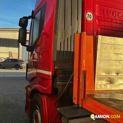 Iveco AS440ST AS440ST