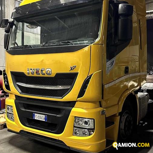 Iveco AS440ST/P  AS440ST/P 