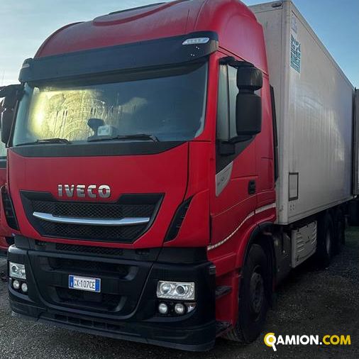 Iveco AS260SY/FS-CM AS260SY/FS-CM
