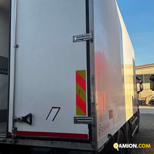 Iveco AS260SY/FS-CM AS260SY/FS-CM