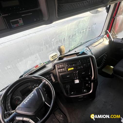 Iveco AS260SY/FS-CM AS260SY/FS-CM