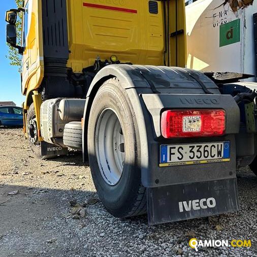 Iveco AS440ST/P  AS440ST/P 