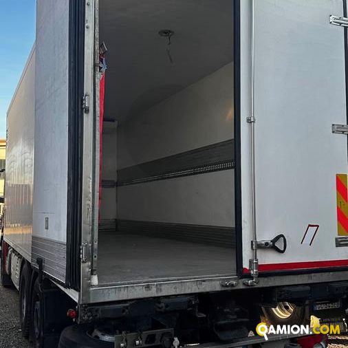 Iveco AS260SY/FS-CM AS260SY/FS-CM