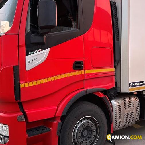 Iveco AS260SY/FS-CM AS260SY/FS-CM