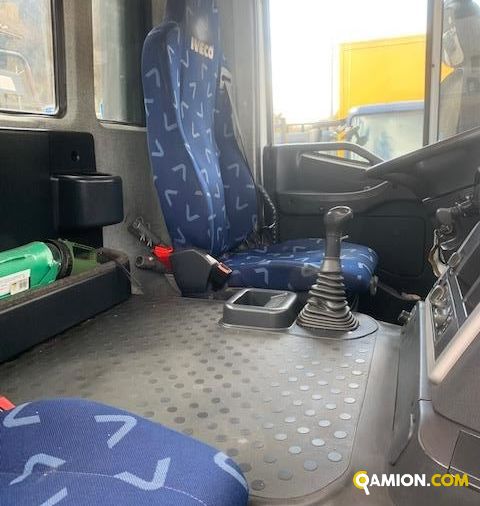 Iveco STRALIS AD260S33 STRALIS AD260S33 | BOSISIO LEONARDO COMMERCIO AUTOCARRI