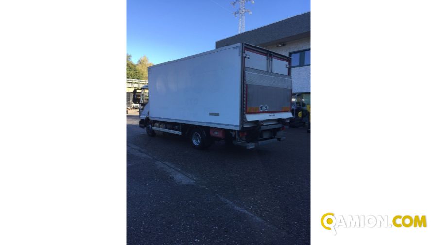 Iveco EUROCARGO eurocargo 100e19 | BOSISIO LEONARDO COMMERCIO AUTOCARRI