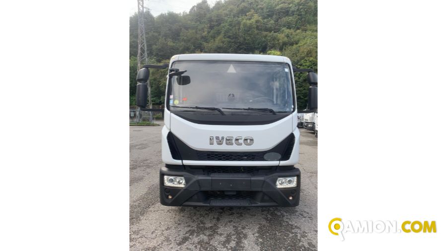 Iveco 140 140 | BOSISIO LEONARDO COMMERCIO AUTOCARRI