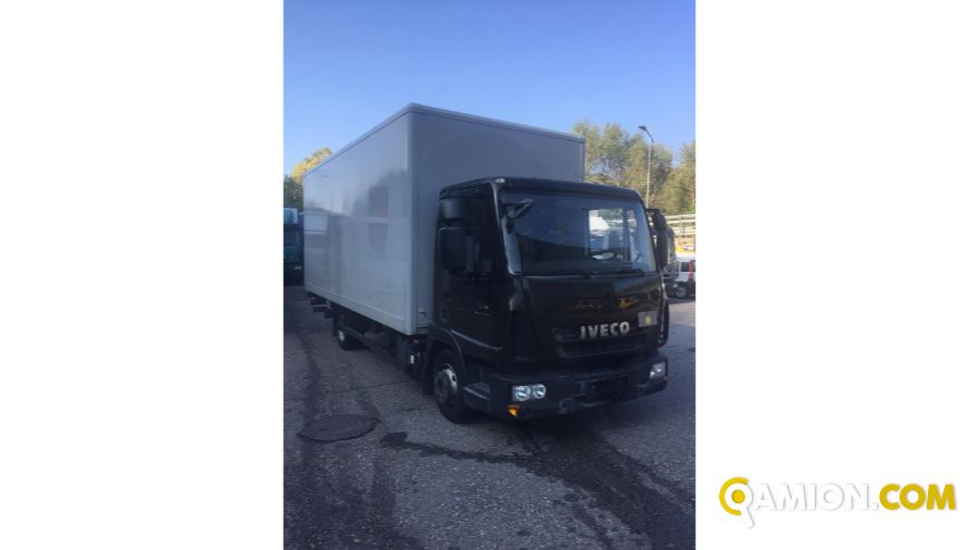 Iveco EUROCARGO 75E19 EUROCARGO 75E19 | BOSISIO LEONARDO COMMERCIO AUTOCARRI