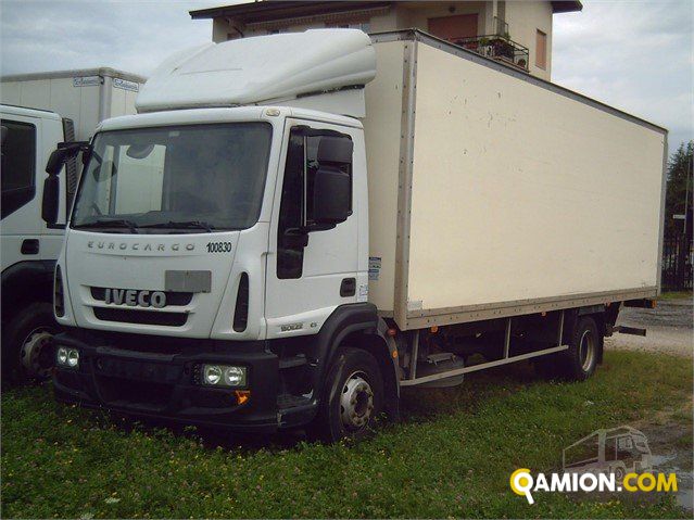 Iveco EUROCARGO eurocargo 150e22 | BOSISIO LEONARDO COMMERCIO AUTOCARRI
