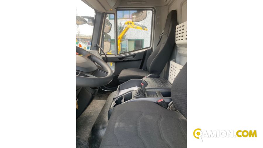 Iveco 140 140 | BOSISIO LEONARDO COMMERCIO AUTOCARRI