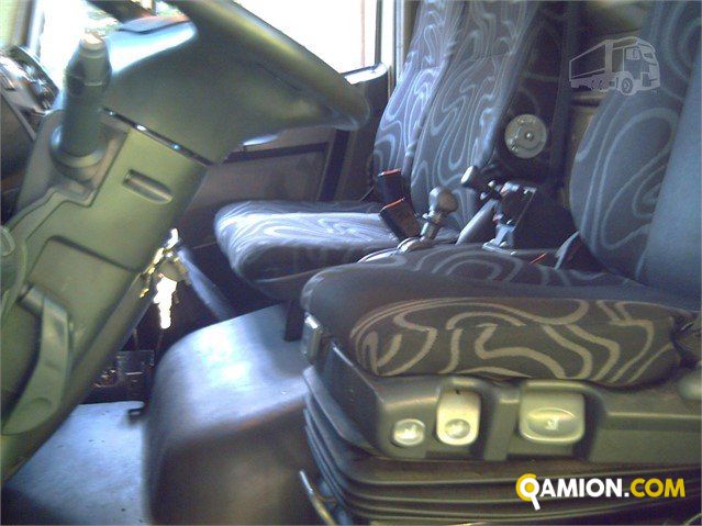 Iveco EUROCARGO eurocargo 180e28 | BOSISIO LEONARDO COMMERCIO AUTOCARRI