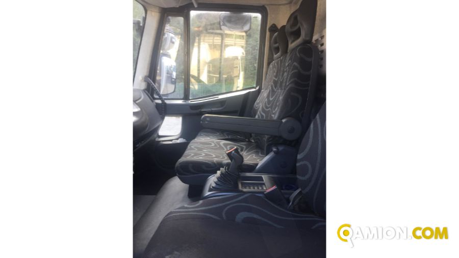 Iveco EUROCARGO 75E19 EUROCARGO 75E19 | BOSISIO LEONARDO COMMERCIO AUTOCARRI