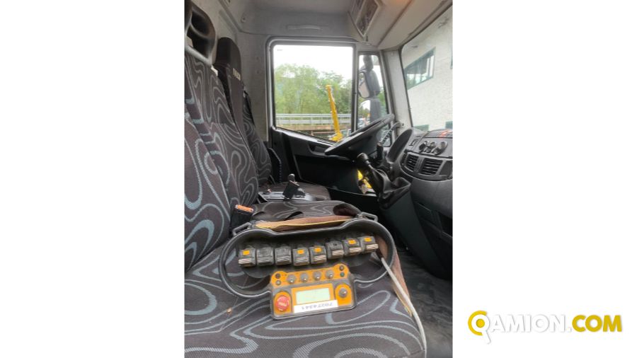 Iveco ML180E25 ML180E25 | BOSISIO LEONARDO COMMERCIO AUTOCARRI