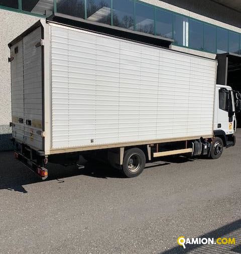 Iveco Eurocargo 75e16 Eurocargo 75e16 | BOSISIO LEONARDO COMMERCIO AUTOCARRI