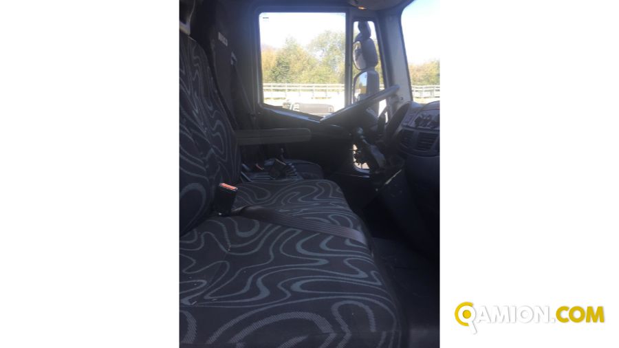 Iveco EUROCARGO 75E19 EUROCARGO 75E19 | BOSISIO LEONARDO COMMERCIO AUTOCARRI