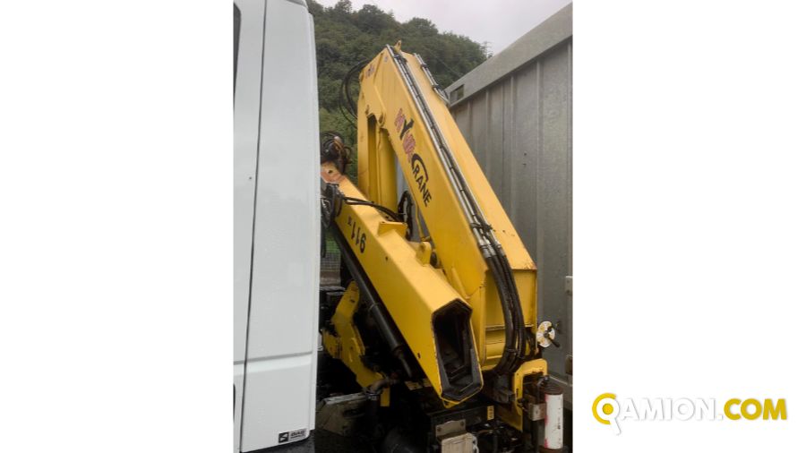 Iveco ML180E25 ML180E25 | BOSISIO LEONARDO COMMERCIO AUTOCARRI