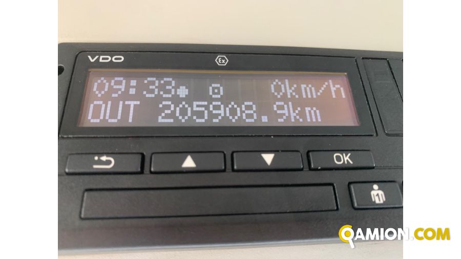 Iveco eurocargo 120e eurocargo 120e | BOSISIO LEONARDO COMMERCIO AUTOCARRI