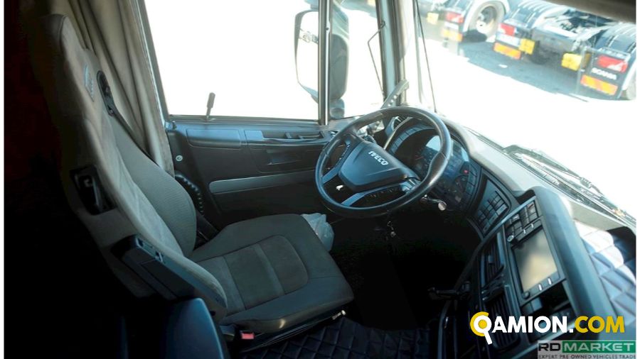 Iveco AS440S48TP XP TRATTORE STRADALE | Trattore Trattore | ROMANA DIESEL SPA